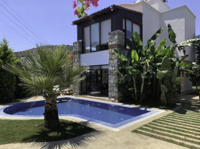 Oryx Homes & Villas